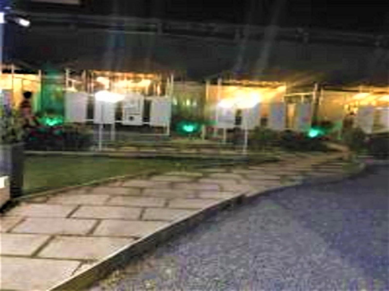 Hotel Krishna Exotica Ahmednagar Eksteriør billede
