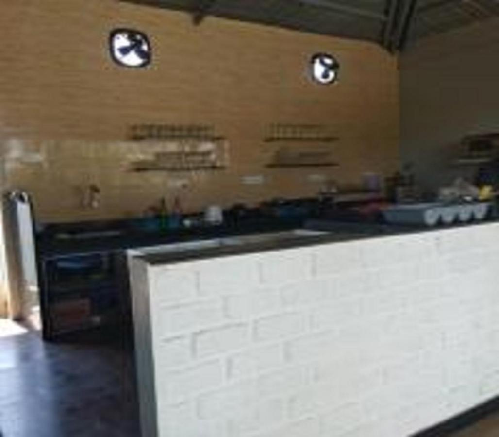 Hotel Krishna Exotica Ahmednagar Eksteriør billede